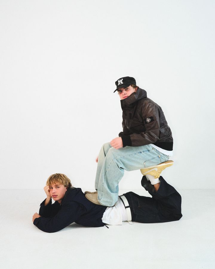 Loke & Nomi er værter på årets KUTO Club 21. august i Helsingør