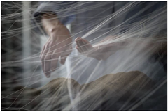 Silke. Sukker. Sand får premiere i Helsingør den 30. juli. Forestillingen er skabt og instrueret af Marie Dahl og er den første forestilling fra det nye kompagni Marie Dahl Assembly, etableret efter hendes mangeårige samarbejde med Kirsten Dehlholm som medskaber og instruktør på Hotel Pro Forma. Marie Dahl Assembly viderefører erfaringer fra Hotel Pro Formas nyskabende, tværæstetiske scenekunst af høj kvalitet, og bringer det i nye retninger.