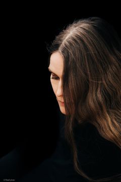 Randi Laubæk