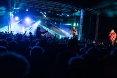 Sidste års store KUTO Club event samlede unge fra hele landet til musikfest i Helsingør.