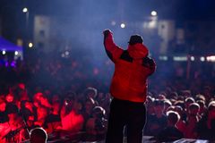 Sidste års store KUTO Club event samlede unge fra hele landet til musikfest i Helsingør.