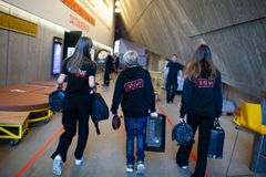 Fra slutningen af september danner Kulturværftet og Toldkammeret ramme om LMS Showcase og den internationale YAM Session. Over flere dage samles musikere, brancheaktører og omkring 2.000 skoleelever til koncerter, workshops og samtaler – med lokale unge som aktive medskabere i afviklingen.
