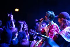 Fra slutningen af september danner Kulturværftet og Toldkammeret ramme om LMS Showcase og den internationale YAM Session. Over flere dage samles musikere, brancheaktører og omkring 2.000 skoleelever til koncerter, workshops og samtaler – med lokale unge som aktive medskabere i afviklingen.