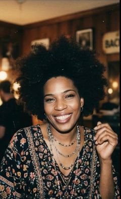 Grammy-vindende Macy Gray (US) vender tilbage til Kulturværftet med sin karakteristiske stemme, stærke scenetilstedeværelse og en række af sine største sange.