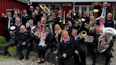 Kronborg Brass er blandt den hulens bunke af krudtorkestre og banditbands, der indtager Helsingør under Knejpe Festival 2. og 3. oktober 2026.