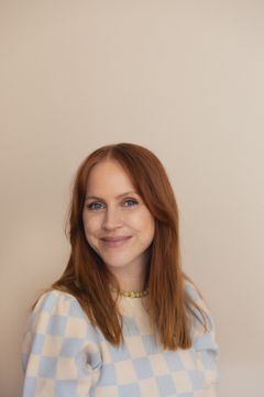 Line Kirsten