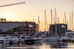 Tidligere sommerkoncert i Kulturhavn Kronborg