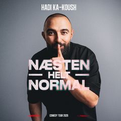 Hadi Ka-koush