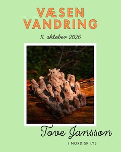 Væsenvandring