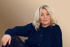 Signe Lindkvist er vært, når Kulturværftet inviterer til en stemningsfuld aften om Tove Jansson.