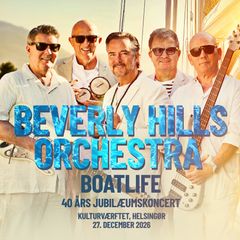 Beverly Hills Orchestra
