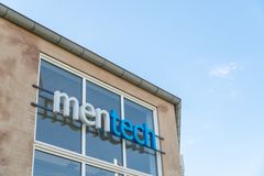 Mentech Glostrup facade 3