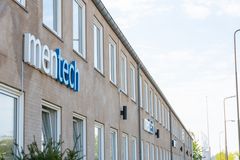 Mentech Glostrup facade 2