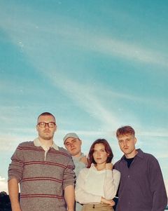 Blæst er en del af line-uppet ved den nye endags-musikfestival 'Kongens Have Live'.