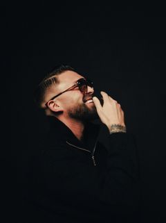 Gilli er en del af line-uppet ved den nye endags-musikfestival 'Kongens Have Live'.