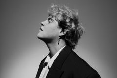 Hjalmer er en del af line-uppet ved den nye endags-musikfestival 'Kongens Have Live'.