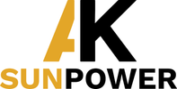 AK sunpower