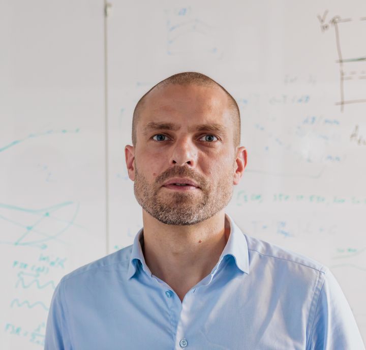 Professor Søren Stobbe, som er projektleder på EQUAL-projektet
