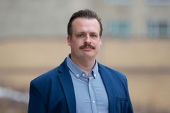 Christoffer Laustsen_projektleder