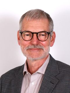 Hans-Jørgen Albrechtsen, Professor i public health engineering på DTU Sustain.