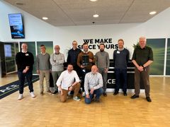 SATSOL-projektgruppe