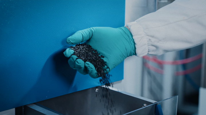 Partnerne bag FUTURPLAST vil udvikle en ny klasse af letanvendelige og omkostningseffektive plastkompositmaterialer, der har et markant lavere CO2-aftryk end de højstyrke kompositmaterialer, der anvendes i dag.