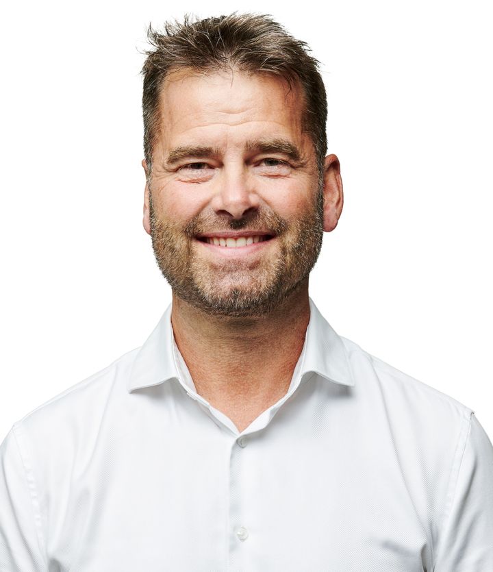 Jesper Lindberg er en erfaren rådgiver med et særdeles godt lokalkendskab.