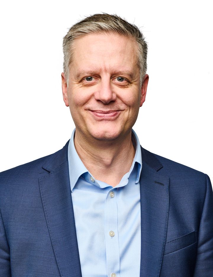 Henrik Lykke Olsen er 1. januar udnævnt til erhvervscenterdirektør i Fynske Banks erhvervscenter i Svendborg.