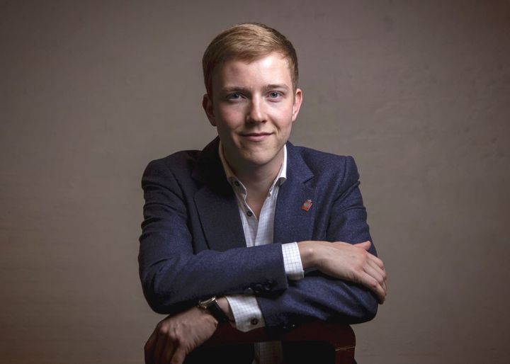 Mikkel Bjørn er Dansk Folkepartis indfødsretsordfører og formand for Folketingets Indfødsretsudvalg.