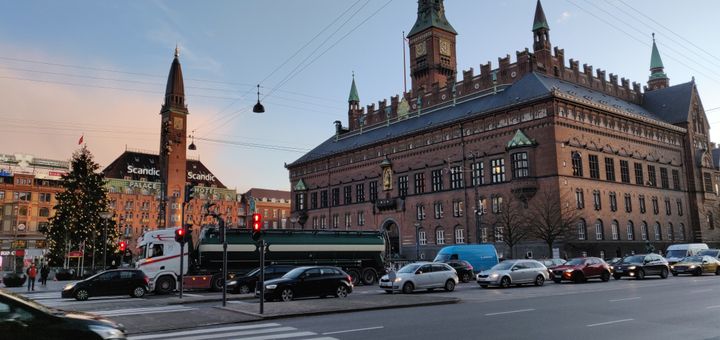 København