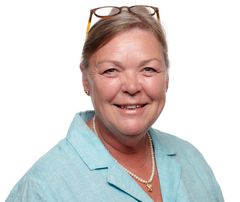 Jeanette Buhl-Madsen, leder af Top Pleje