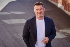 Peter Anders Larsen er ny driftsdirektør hos Top Partners