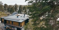 Installation of the LONGi EcoLife Series near Stockholm. Copyright: LONGi Solar & Aprilice (Swedish solar company)