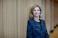 Mette Kaagaard, Administrerende direktør, Microsoft Danmark holder også oplæg ved eventet.