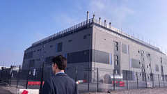 Edora Cloud tibyder danske faciliteter designet til at imødekomme kravene fra særligt regulerede markeder, hvor kunderne har behov for fuld kontrol over, hvor data opbevares og driftes.