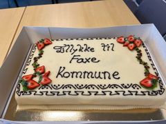 Faxe Kommune tager som den første Let’s Talk i brug på beskæftigelsesområdet. Edoras danske AI-tolk oversætter samtaler og hjælper med referater – uden at sende data ud af Danmark.