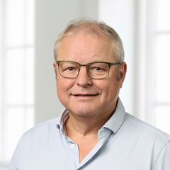 Faxe er først med Let’s Talk på beskæftigelsesområdet, men løsningen er udviklet til at kunne anvendes og skaleres på tværs af den kommunale organisation, siger Jens Arne Madsen, vicedirektør i Edora.