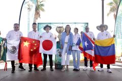 World Paella Day Cup i 2024