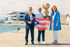 Vinder af World Paella Day Cup i 2024