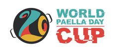 World Paella Day Cup Logo