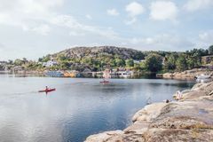 Camping Johannesvik, med den bedste placing i Sverige