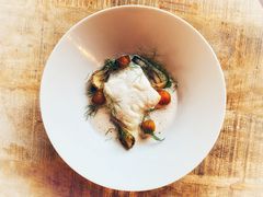 Food in the Wild – en tastingmenu serveret udendørs hos Ragneruds Vandringsdestination.