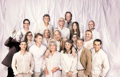 Göteborgs Stadsteater har urpremiere på den afdøde svenske dramatiker Lars Noréns teaterstykke Communion.