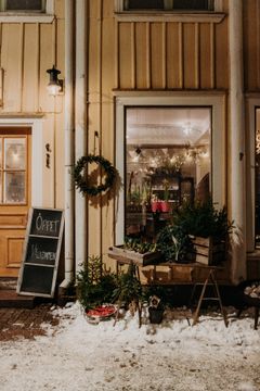 Eksjö Julmarknad