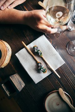 Restaurang Frö Sälen, Hundfjället, Visit Dalarna