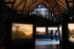 Svenstorp Art Center udstilling