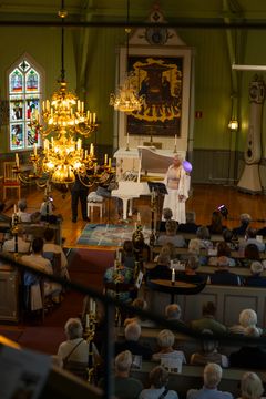 Bohuslän Chamber Music Festival