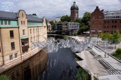 Borås Art Biennal