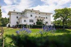 Sollidens Slott på Öland
