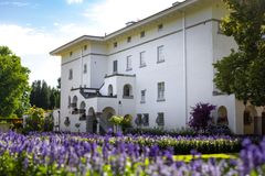 Sollidens Slott på Öland